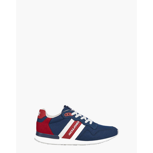 Product JACK&JONES JFWSTELLAR MESH MAJOLICA BLUE NOOS base image