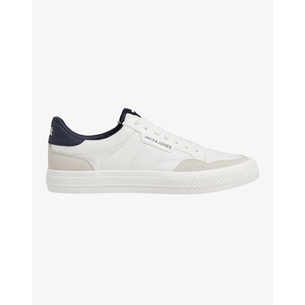 Product JACK&JONES JFWMORDEN COMBO WHITE/NAVY NOOS (Ύψος σόλας: 2.5 εκ) base image