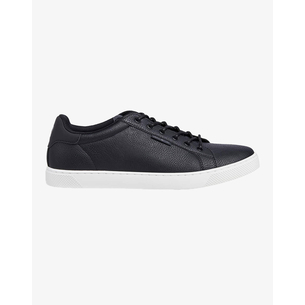 Product JACK&JONES JFWTRENT ANTHRACITE 19 NOOS (Sole height: 2.5 cm) base image