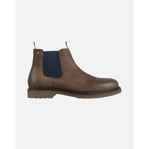 Product JACK&JONES JFWLEYTON LEATHER base image