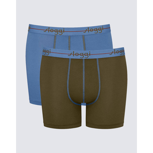 Product SLOGGI ΜΠΟΞΕΡ men Start Short C2P box base image