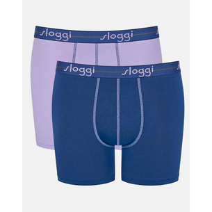 Product SLOGGI ΜΠΟΞΕΡ men Start Short C2P box base image