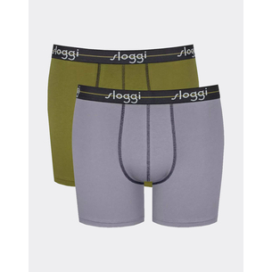 Product SLOGGI ΜΠΟΞΕΡ men Start Short C2P box base image