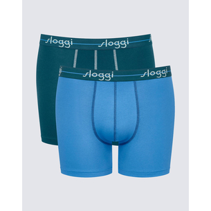 Product SLOGGI ΜΠΟΞΕΡ men Start Short C2P box base image