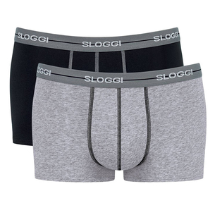 Product SLOGGI ΜΠΟΞΕΡ men Start Hipster C2P box base image