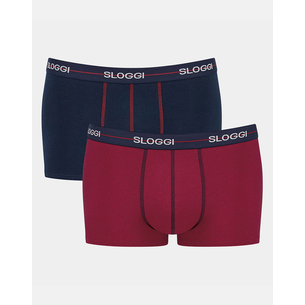 Product SLOGGI sloggi men Start Hipster C2P box base image