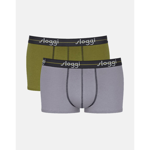 Product SLOGGI sloggi men Start Hipster C2P box base image