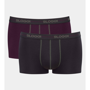 Product SLOGGI ΜΠΟΞΕΡ men Start Hipster C2P box base image