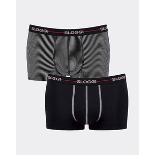 Product SLOGGI sloggi men Start Hipster C2P box base image