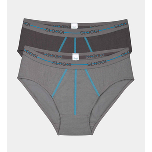 Product SLOGGI sloggi men Start Midi C2P box base image