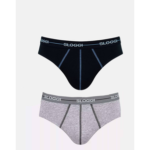 Product SLOGGI ΣΛΙΠ men Start Midi C2P box base image