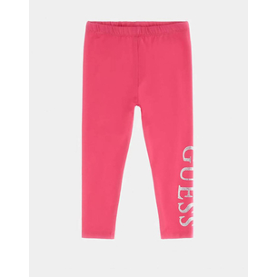 Product GUESS  LEGGINGS ΚΟΛΑΝ ΠΑΙΔΙΚΟ GIRL base image