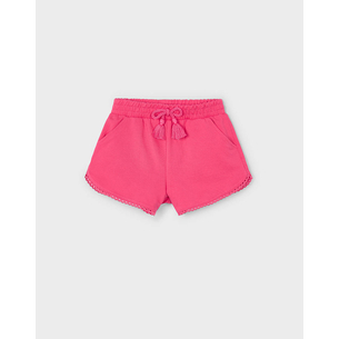 Product MAYORAL SHORTS SWEAT BASIC base image