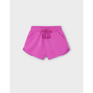 Product MAYORAL SHORTS SWEAT BASIC base image