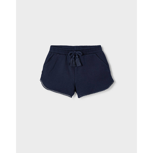 Product MAYORAL SHORTS SWEAT BASIC base image