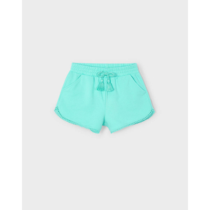 Product MAYORAL SHORTS SWEAT BASIC base image