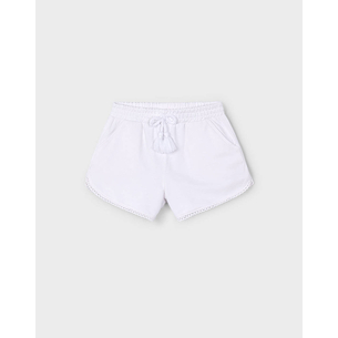 Product MAYORAL SHORTS SWEAT BASIC base image