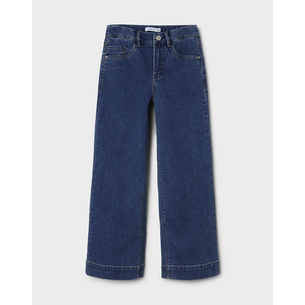 Product NAME IT NKFROSE HW WIDE JEANS 1356-ON NOOS base image