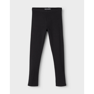 Product NAME IT NKFDAVINA SOLID SWE LEGGING  BRU N NOOS base image