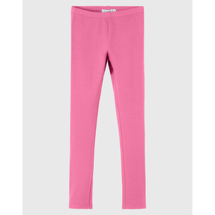 Product NAME IT NKFDAVINA SOLID SWE LEGGING  BRU N NOOS base image