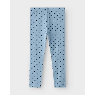 Product NAME IT NMFVIVIAN AOP LEGGING base image