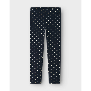 Product NAME IT NMFVIVIAN AOP LEGGING base image