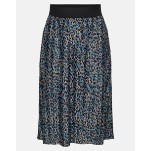 Product ONLY ΦΟΥΣΤΑ KOGELEMA AOP SKIRT JRS base image