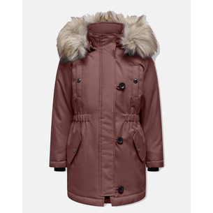 Product ONLY KOGIRIS FUR PARKA  OTW NOOS base image