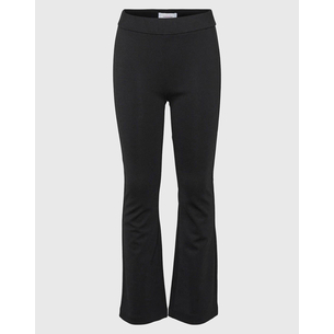 Product VERO MODA VMLUCCAKAMMA FLARED PANT GIRL NOOS base image