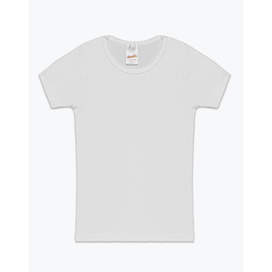 Product MINERVA UNDERSHIRT. ΚΜ GIRL base image
