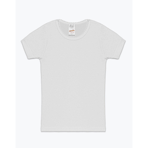 Product MINERVA UNDERSHIRT. ΚΜ GIRL base image