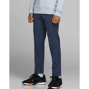 Product JACK&JONES ΠΑΝΤΕΛΟΝΙ JJIMARCO JJBOWIE SA NAVY BLAZER NOOS JNR base image