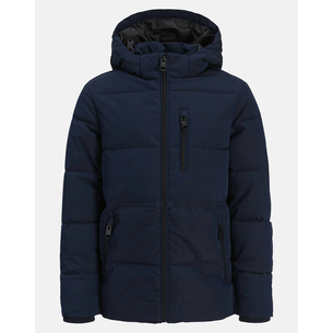 Product JACK&JONES JJEOWEN PUFFER SN JNR base image