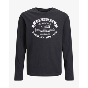 Product JACK&JONES JJEJEANS TEE O-NECK 23/24 NOOS JNR base image