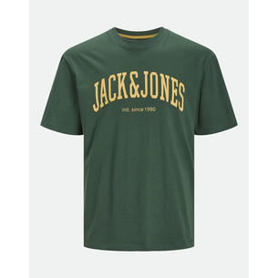 Product JACK&JONES JJEJOSH TEE CREW NECK NOOS JNR base image