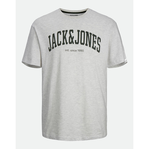 Product JACK&JONES JJEJOSH TEE CREW NECK NOOS JNR base image