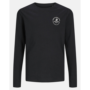 Product JACK&JONES JJESWIFT TEE LS NOOS JNR base image