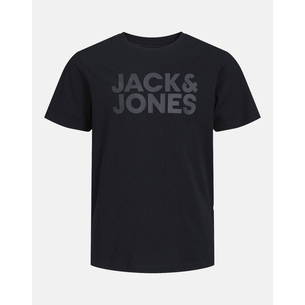 Product JACK&JONES JJECORP LOGO TEE SS O-NECK NOOS JNR base image