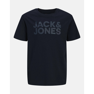 Product JACK&JONES JJECORP LOGO TEE SS O-NECK NOOS JNR base image