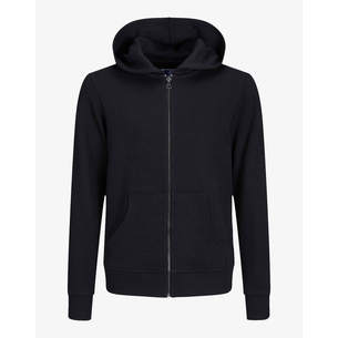 Product JACK&JONES JJEBASIC SWEAT ZIP HOOD NOOS JNR base image