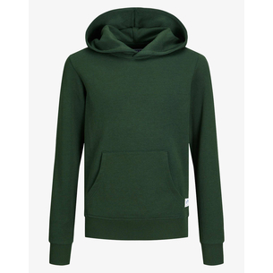 Product JACK&JONES JJEBASIC SWEAT HOOD NOOS JNR base image