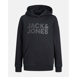 Product JACK&JONES SWEAT HOOD NOOS base image