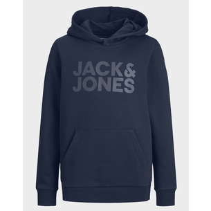 Product JACK&JONES SWEAT HOODIE NOOS base image