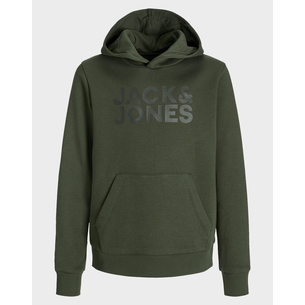 Product JACK&JONES SWEAT HOOD NOOS base image