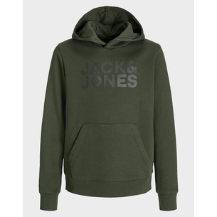 Product JACK&JONES SWEAT HOOD NOOS base image
