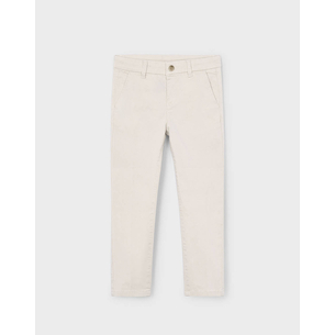 Product MAYORAL BASIC PANTS WITH SLANTED POCKET base image