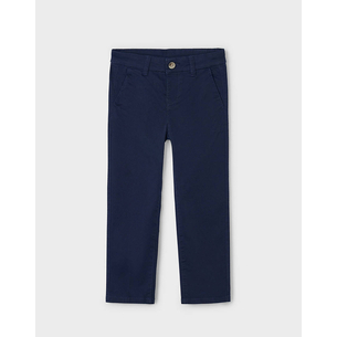 Product MAYORAL BASIC PANTS WITH SLANTED POCKET base image