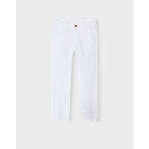 Product MAYORAL BASIC PANTS WITH SLANTED POCKET base image
