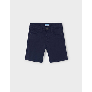 Product MAYORAL 5-POCKET BASIC BERMUDA SHORTS base image