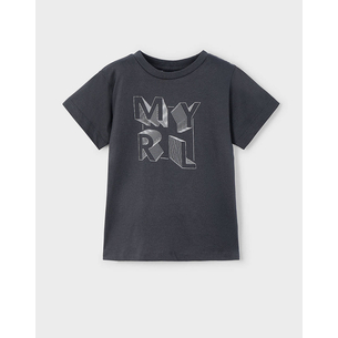 Product MAYORAL BASIC SHORT SLEEVE T-SHIRT base image
